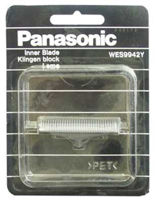 Сетки и блоки для бритв Panasonic Panasonic Wes9942y1361 92233 - фото 1