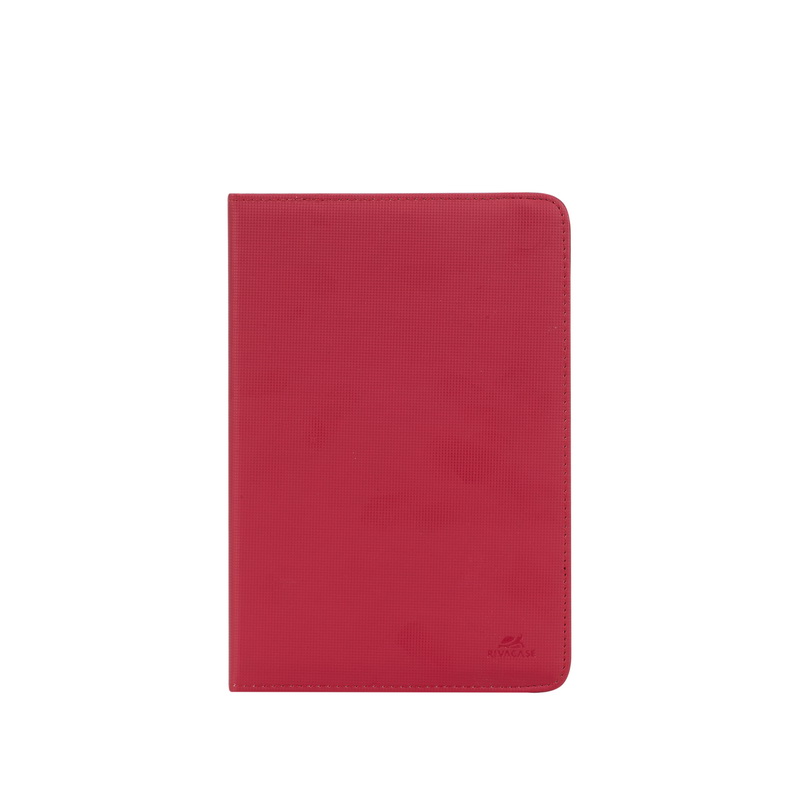 Чехол для планшетного ПК Riva Case Rivacase 3217 Red Универсальный Для Планшета 10.1, цвет красный