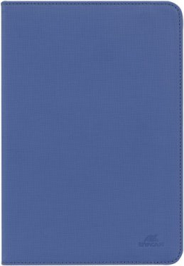 Чехол для планшетного ПК Riva Case Rivacase 3217 Blue Универсальный Для Планшета 10.1, цвет синий