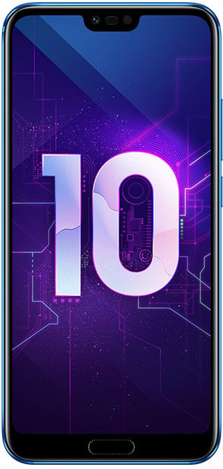 Смартфон Honor 10 64gb