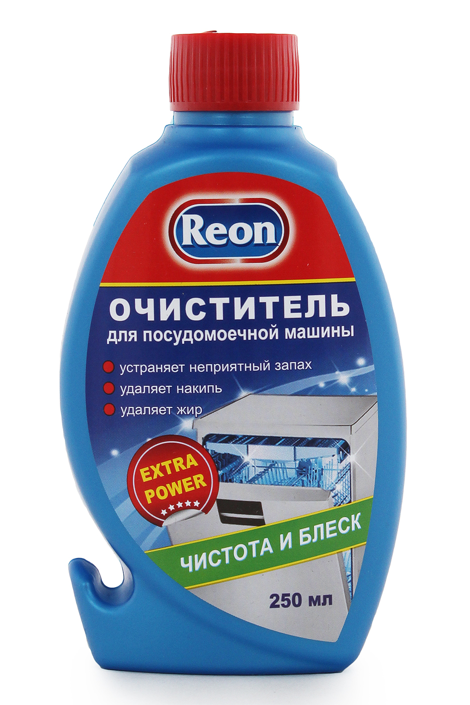 Очистители накипи для ПММ Reon Reon 03-012 250 Мл 356098 - фото 1