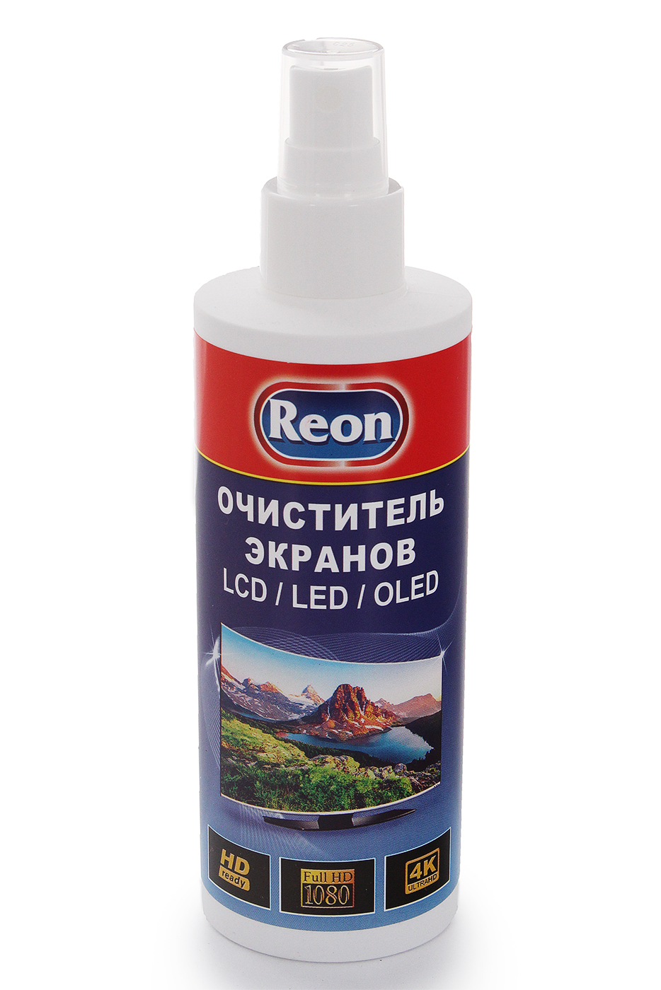 Чистящее средство для экрана фото