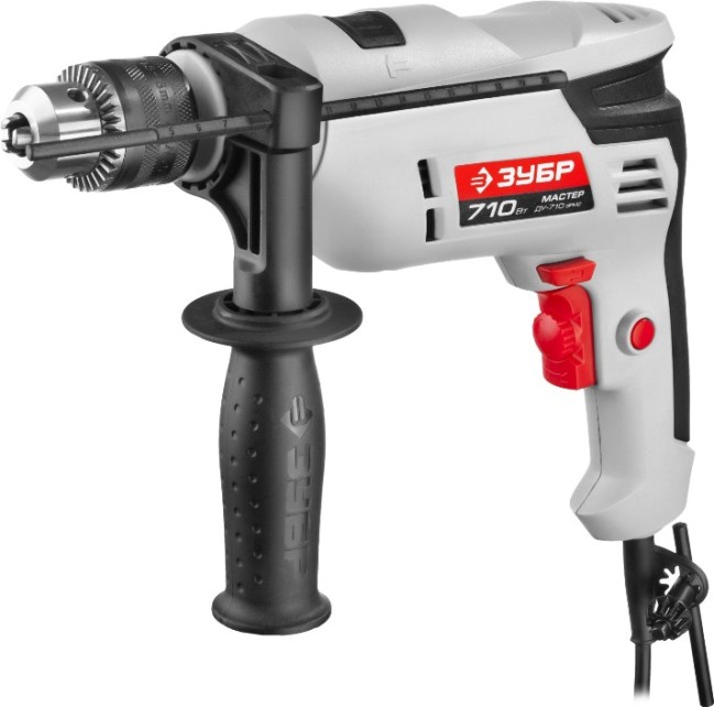 Ударная дрель Зубр 318000₽