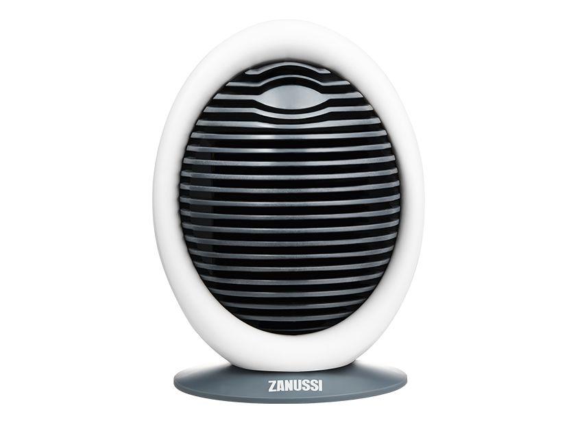 Тепловентилятор Zanussi Zfh/C-405, цвет белый