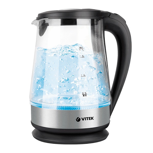 Чайник электрический Vitek