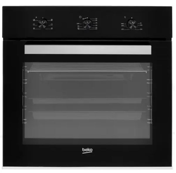 Духовой шкаф Beko Bie 21100 B, цвет черный