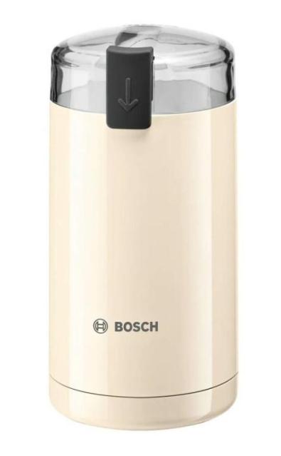 Кофемолка Bosch tsm 6a017c - фото 1