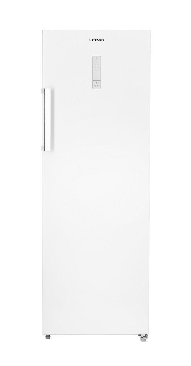 Морозильная камера вертикальная Leran Fsf 232 W Nf, цвет белый