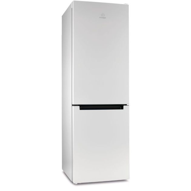 Холодильник Indesit ds 4180 w - фото 1