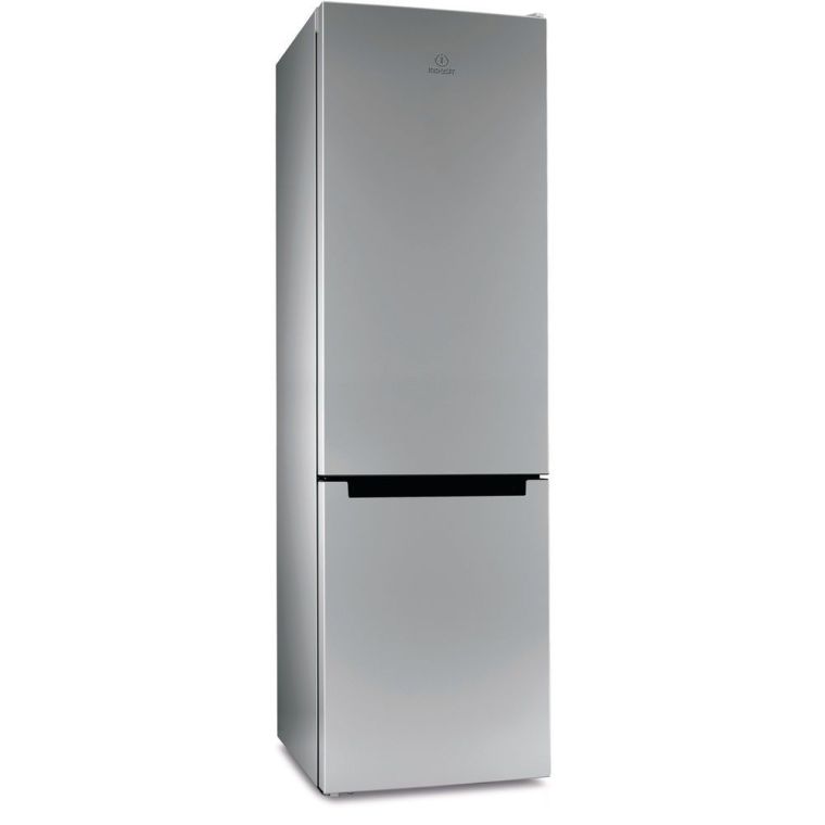 Холодильник Indesit ds 4200 sb - фото 1