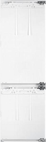 Встраиваемый холодильник Haier Bcft628awru, цвет белый 406136 - фото 1