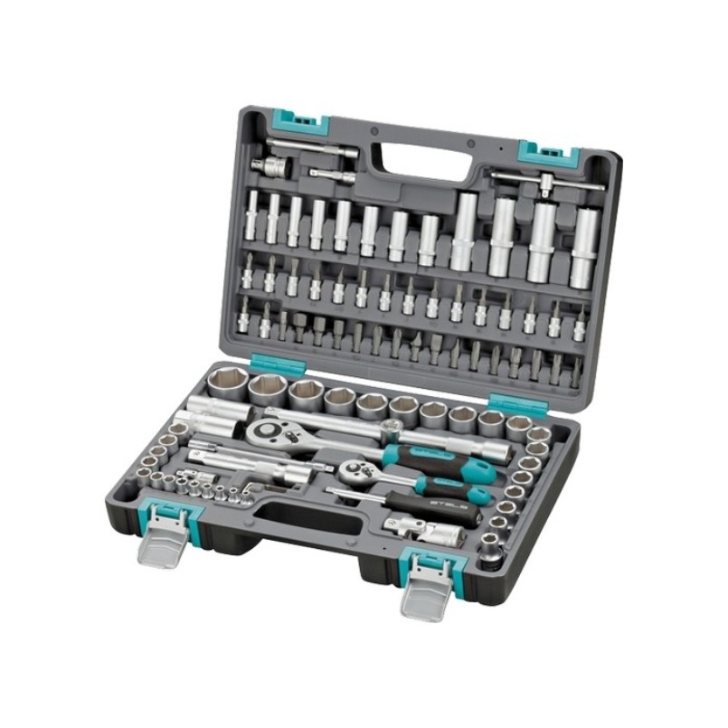 Набор ручных инструментов Прочие Импортные