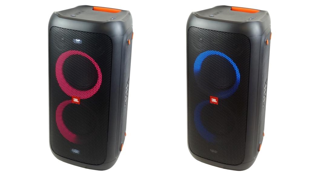 Колонка Пати Бокс 310 Jbl Купить