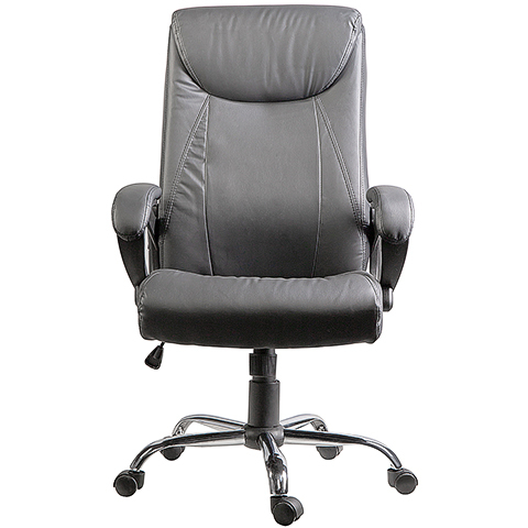 Кресло Sentore Sentore Hl-1272, размер 50x52, цвет черный 420292 - фото 1