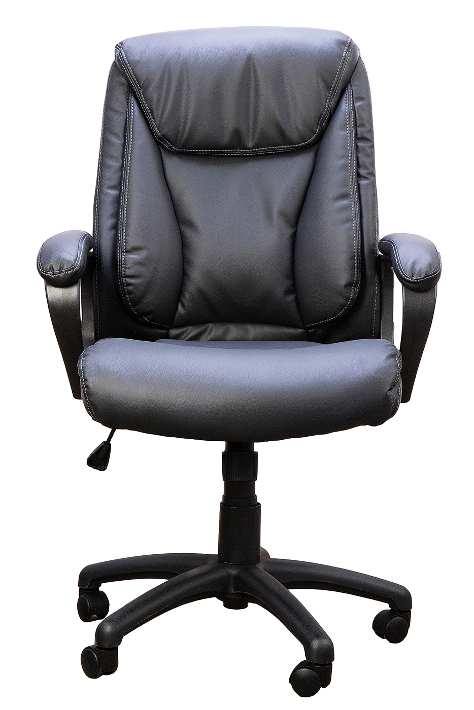 Кресло Sentore Sentore Hl-2281, цвет черный, размер 51х52