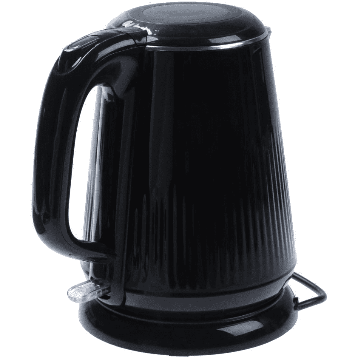 Чайник электрический Centek Ct-1025 Черный 424422 - фото 1