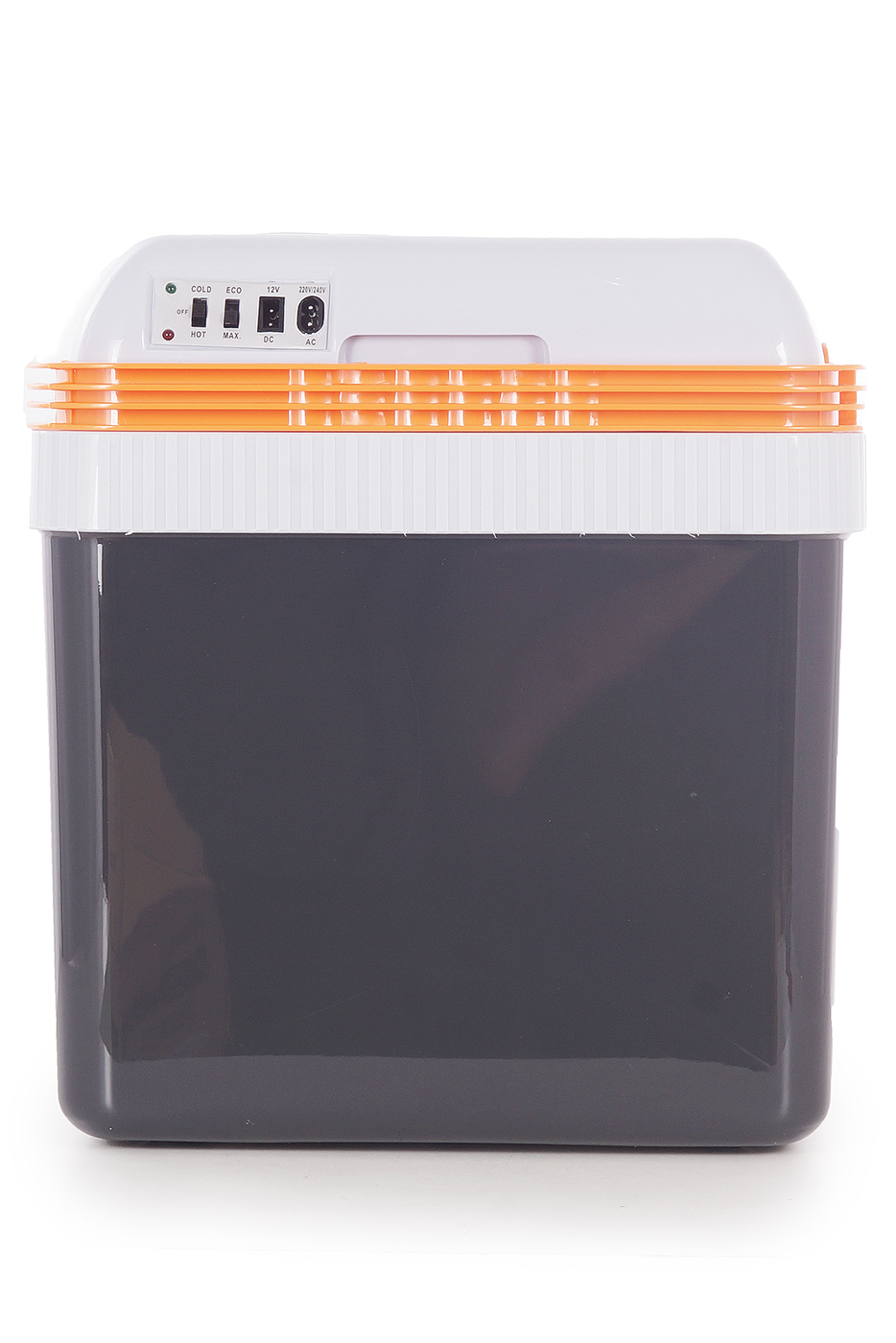 Автохолодильник Doffler Cb-24e, цвет серый 425354 - фото 1