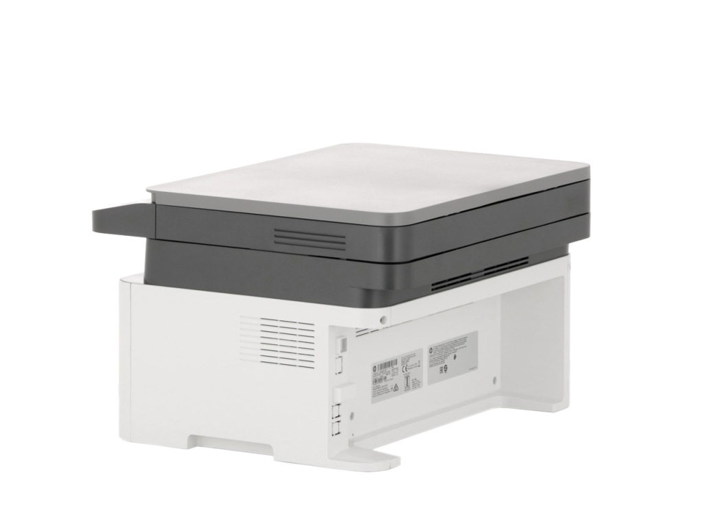 Hp Mfp 135w Картридж Купить