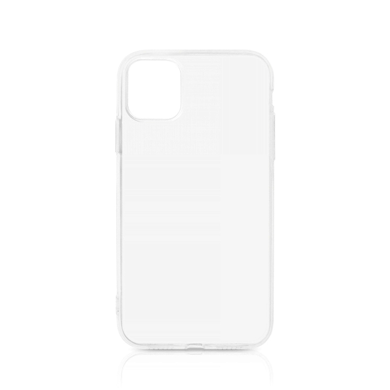 Чехол Df Для Iphone 11 Icase-15, цвет прозрачный
