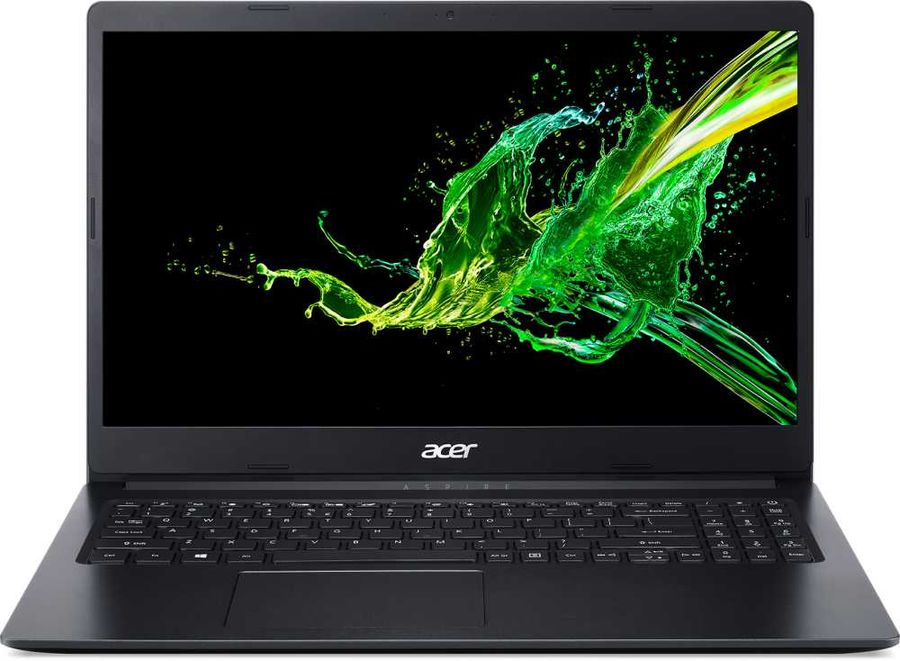 Ноутбуки Для Учебы Acer A315-34-C752 /Nx.he3Er.00A/ Intel N4000/4Gb/128Gb/15.6/Linux Черный