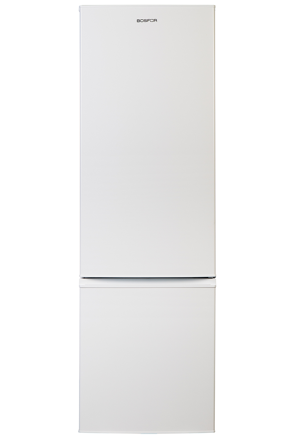 Холодильник Bosfor brf 180 ws lf - фото 1