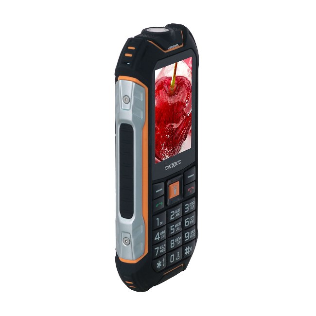 Купить Телефон Texet 530r