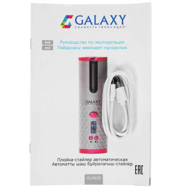 Galaxy line gl4620. фен расческа галакси 4407. плойка-стайлер galaxy gl 4620. Galaxy line gl4620. щипцы для волос galaxy gl-4602.