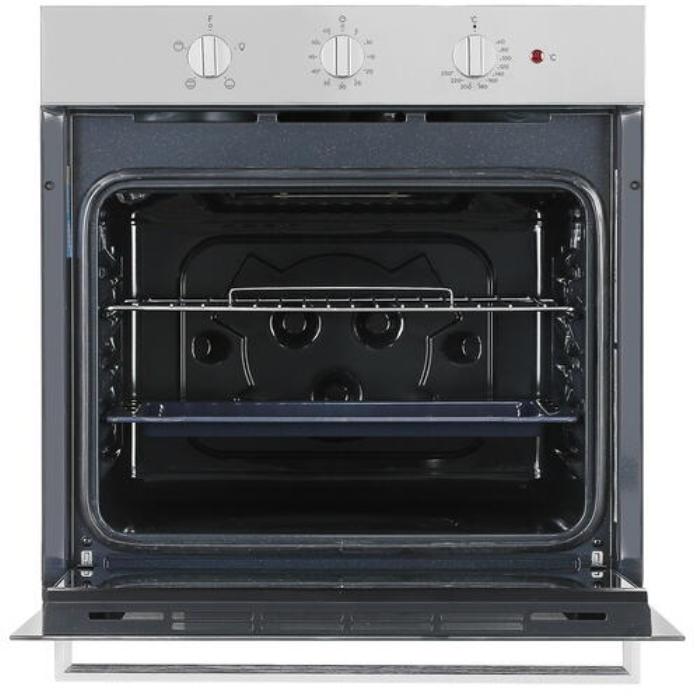 Духовой шкаф indesit ifw 6230 ix