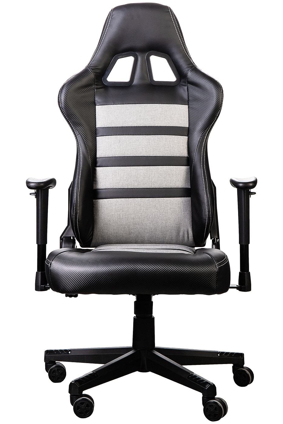 Кресло Sentore Sentore Hl-3120, размер 53х54, цвет черный
