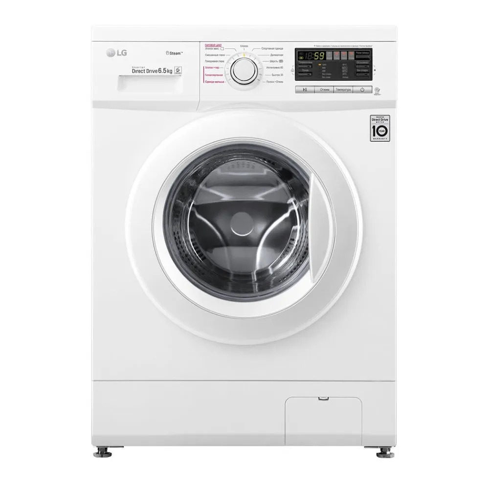 Сравнение Стиральная машина Hotpoint-Ariston RST 602 ST K VS Стиральная  машина LG F1296WDS0, белый: в чем разница? | Boxberry