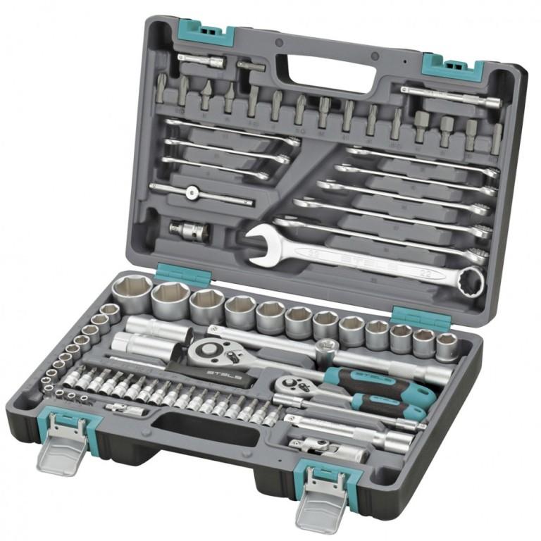 Набор ручных инструментов Прочие Импортные