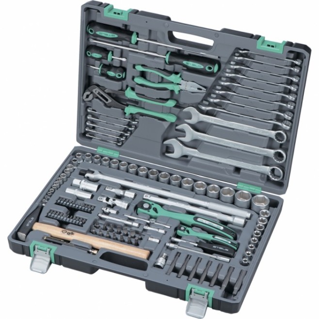 Набор ручных инструментов Прочие Импортные