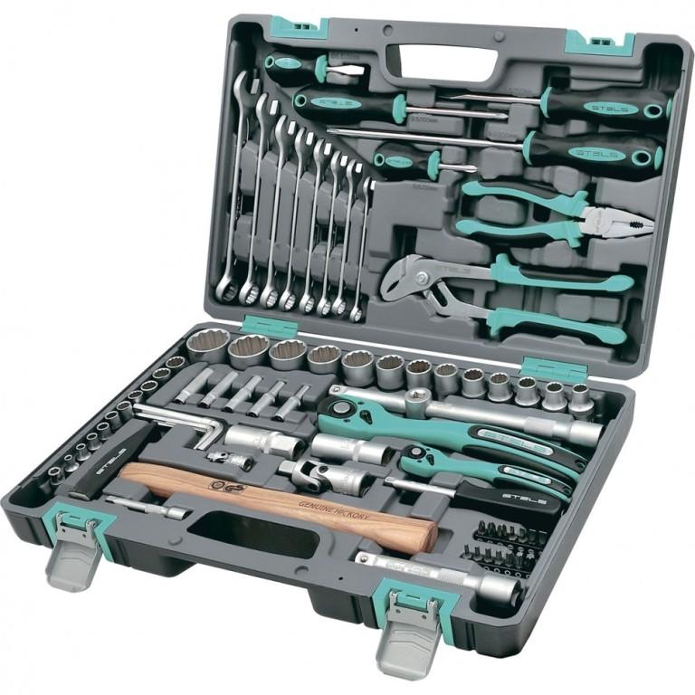 Набор ручных инструментов Прочие Импортные