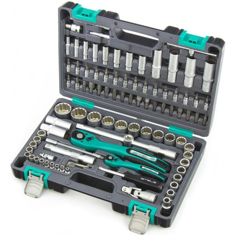 Набор ручных инструментов Прочие Импортные