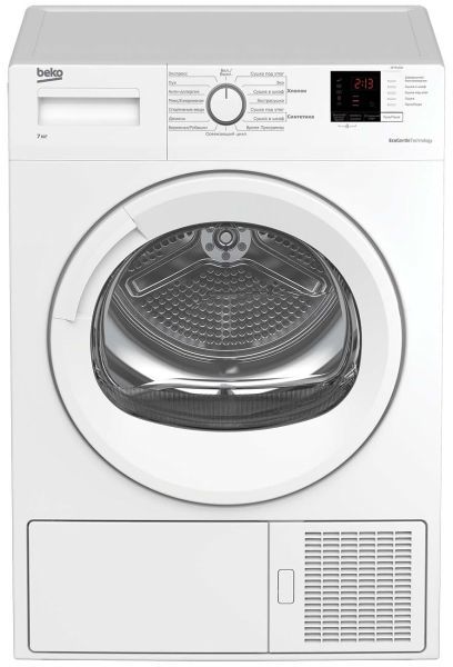 Сушильная машина gorenje da82il