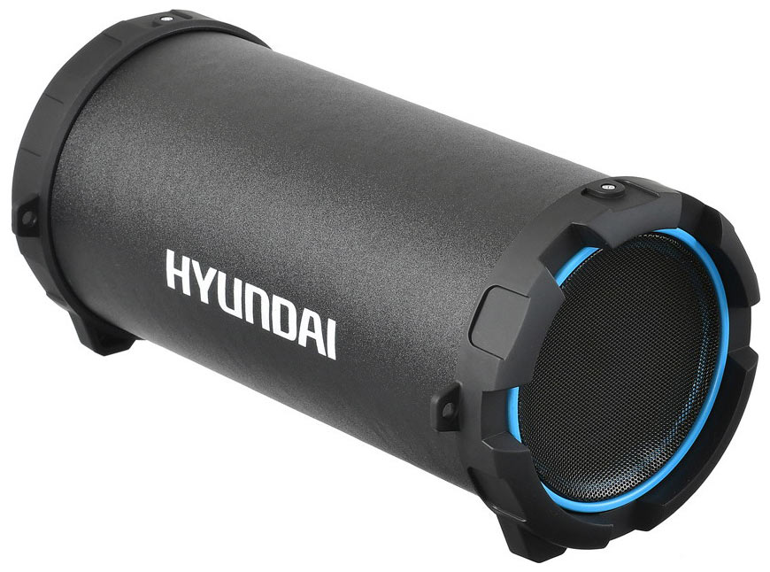 Портативная акустика Hyundai hyundai h-pac220