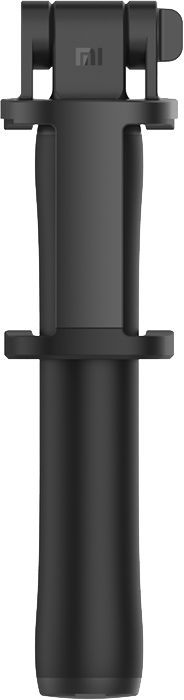 Xiaomi Mi Bluetooth Selfie Stick (Grey), цвет серый
