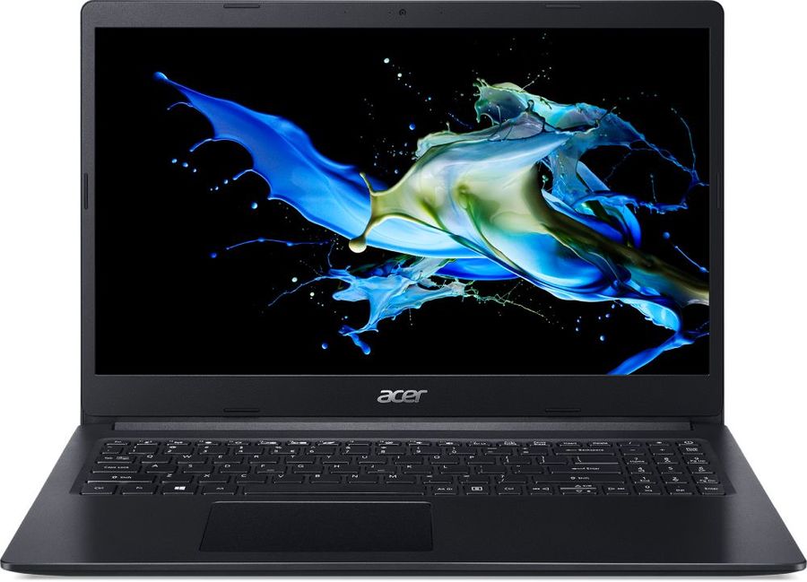 Ноутбуки Бюджетные Acer Ex215-31-C3Ff /Nx.efter.00D/ Intel Celeron N4020/4Gb/128Gb/15.6Fhd/Dos Черный