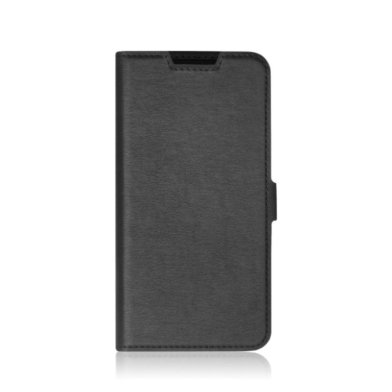 Чехол Df Для Xiaomi Redmi 9a Xiflip-63 (Black), цвет черный