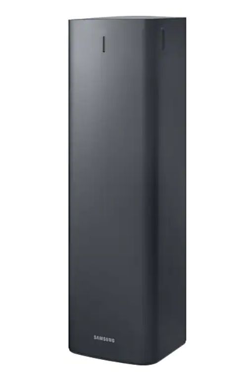 Пылесос Samsung Vca-Sae90a, цвет черный
