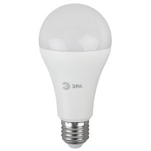 Лампочки LED E27 Эра Led A65-21w-840-E27