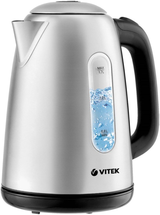 Чайник электрический Vitek