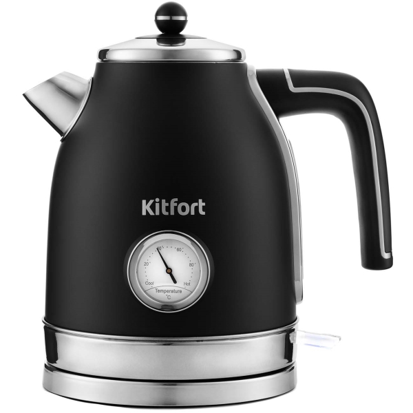 Чайник электрический Kitfort кт-6102-1