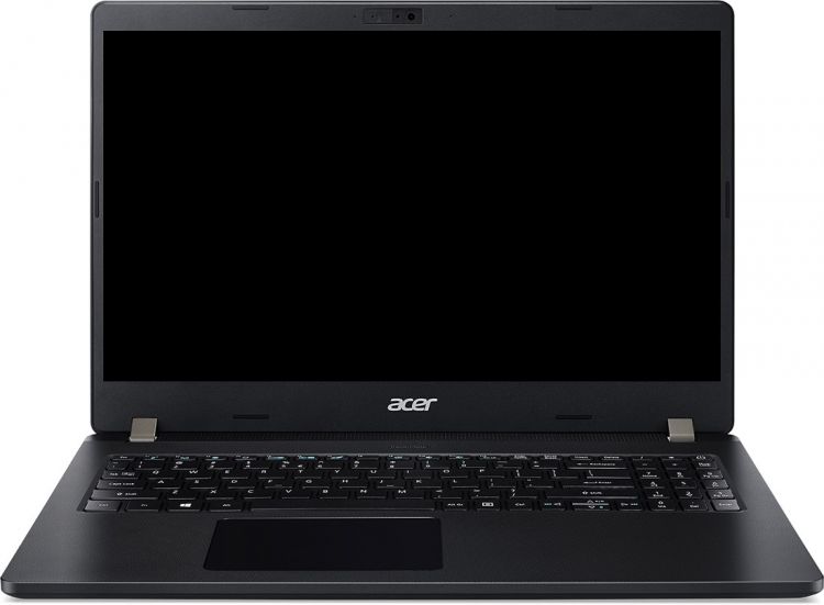 Ультрабуки Acer Travelmate Tmp215-52-50Um /Nx.vller.00H/ Intel Core I5 10210U/8Gb/512Gb/15.6Fhd/Fp/Dos Черный