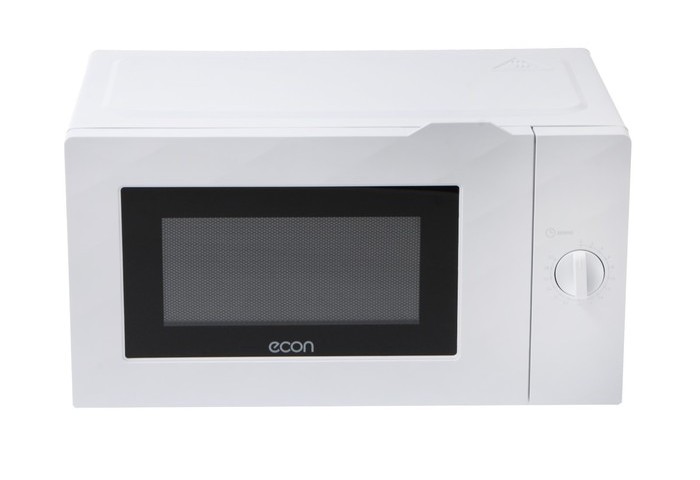 Микроволновая печь Econ Eco-2037m, цвет белый