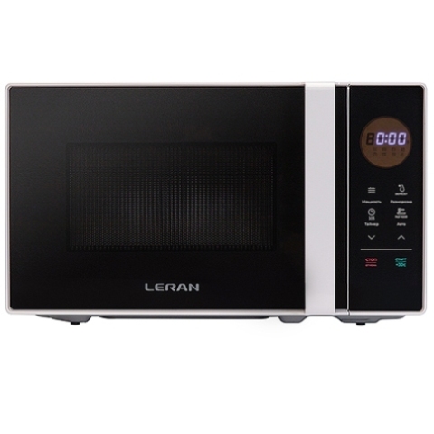 Микроволновая печь Leran Fmo 20d66 B, цвет черный