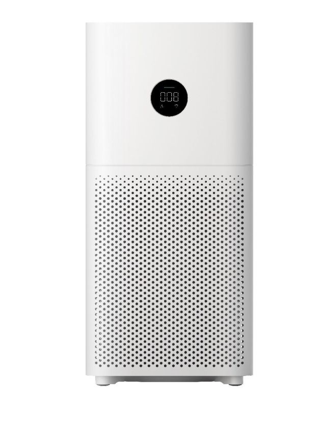 Xiaomi Air Purifier X3 Kj300f Купить