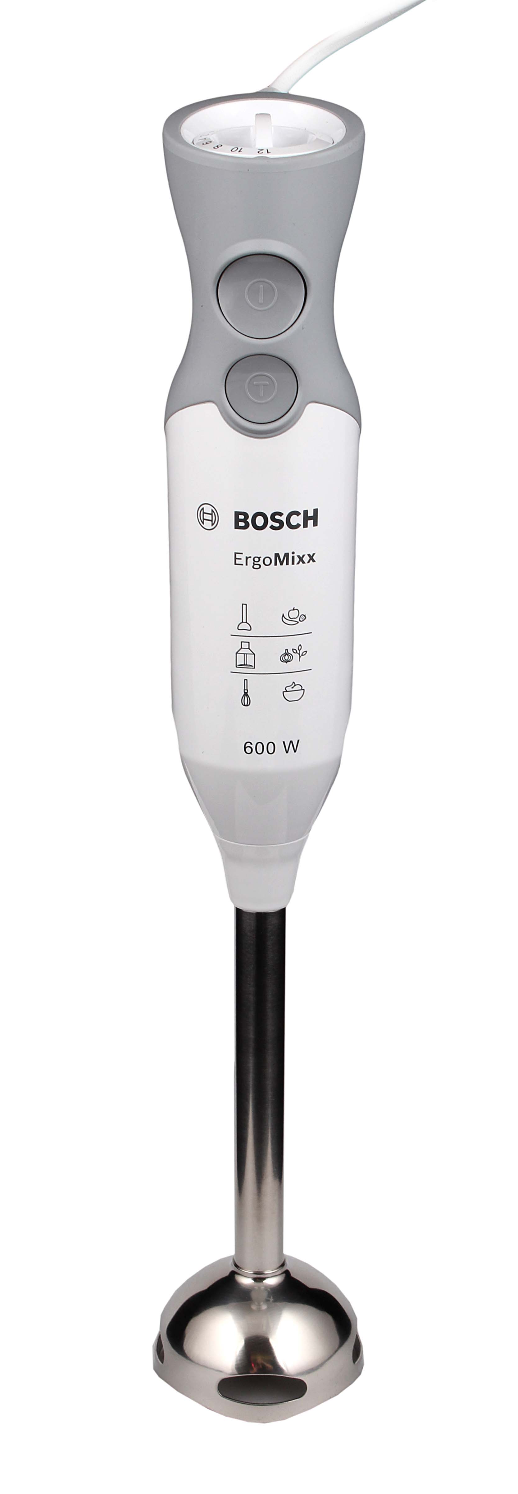 Блендер Bosch Msm 66150 Ru 147542 - фото 1