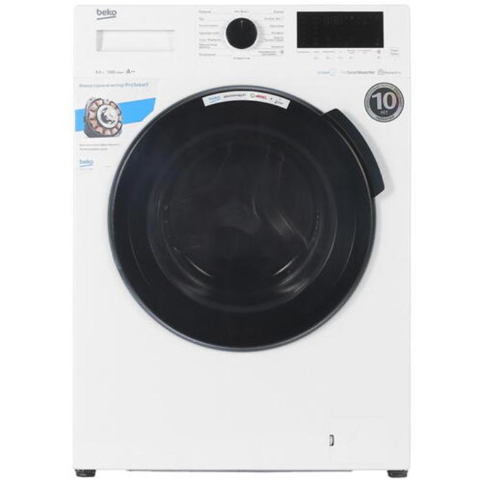 Beko wspe7612w фото