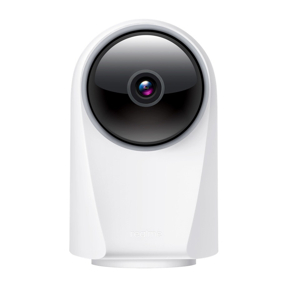 Домашняя IP видеокамера Realme Realme Smart Cam 360